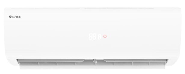 Gree Hyper GWH32QFXH-K6DNB2A/I, Cooling 9.4KW, Heating 10.3KW