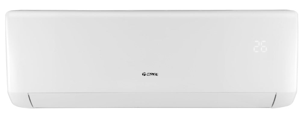 Gree Bora GWH09AACXB-K6DNA1B/I, Cooling 2.5KW, Heating 3KW