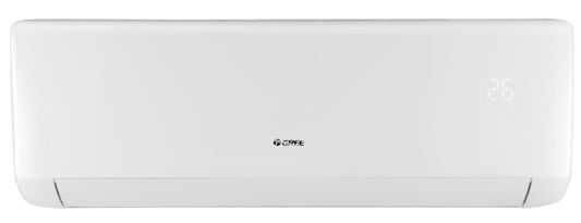 Gree Bora GWH18AADXE-K6DNA1A/I, Cooling 5.2KW, Heating 5.6KW