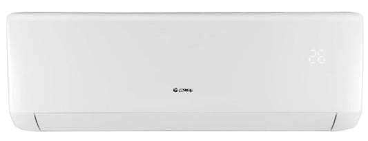 Gree Bora GWH24AAEXF-K6DNA1B/I, Cooling 7.1KW, Heating 7.1KW