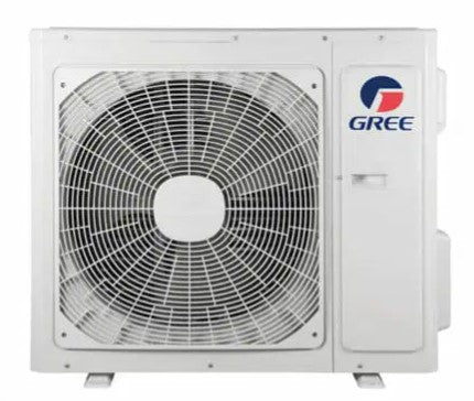 Gree Bora GWH24AAEXF-K6DNA1B/I, Cooling 7.1KW, Heating 7.1KW