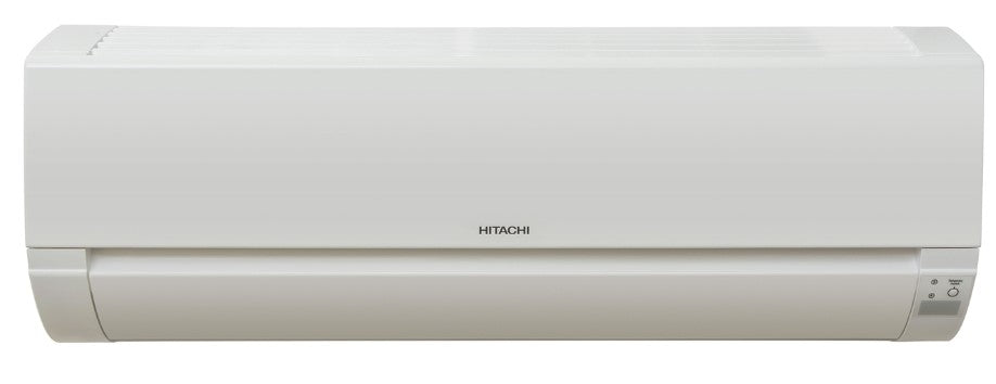 Hitachi E-Series RAS-E25YHAB, Cooling 2.5KW, Heating 3.2KW