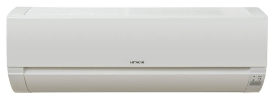 Hitachi E-Series RAS-E25YHAB, Cooling 2.5KW, Heating 3.2KW