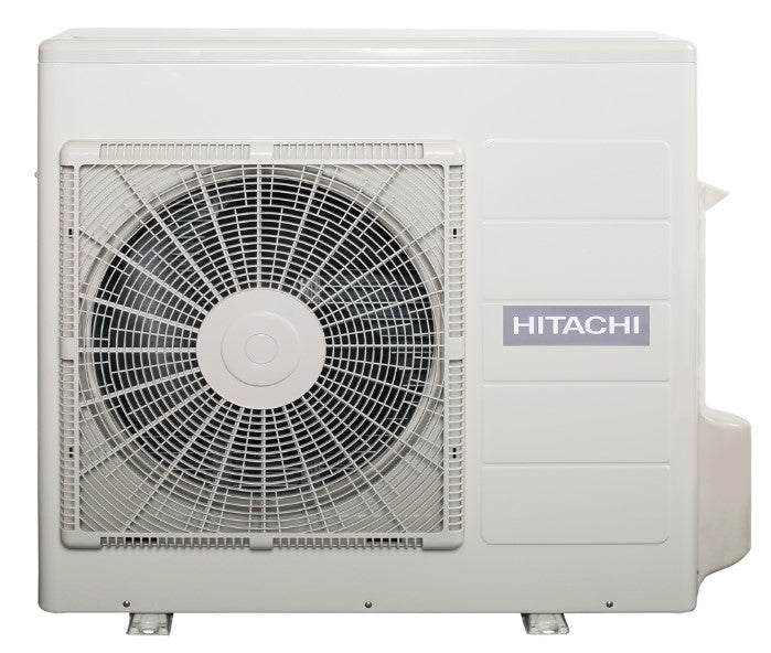 Hitachi E-Series RAS-E60YHAB, Cooling 6KW, Heating 7KW