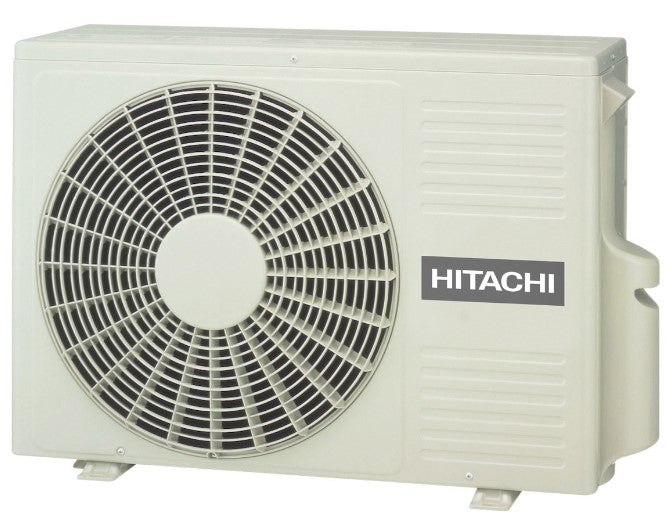 Hitachi E-Series RAS-E25YHAB, Cooling 2.5KW, Heating 3.2KW