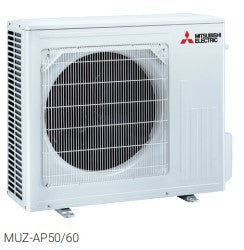 Mitsubishi Electric MSZ-AP MSZ-AP50VGD-A1, Cooling 5KW, Heating 6KW