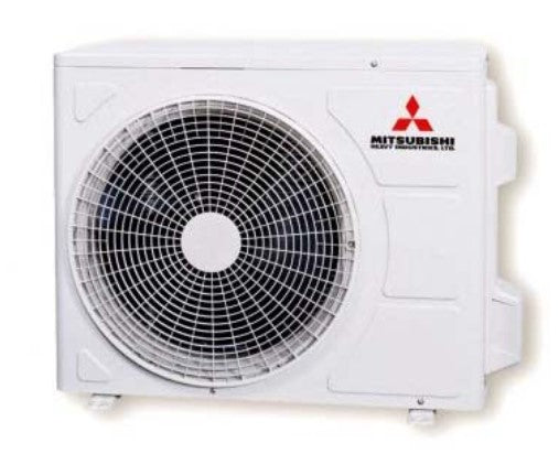 Mitsubishi Heavy Industries  MHISRK17ZMP-SET, Cooling 1.7KW, Heating 2KW