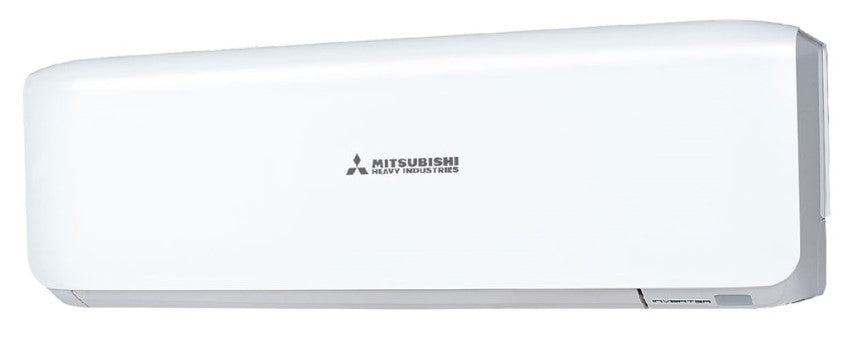 Mitsubishi Heavy Industries  MHIDXK06ZSA-W-SET, Cooling 2KW, Heating 2.7KW