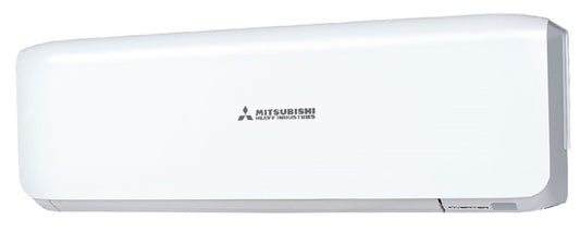 Mitsubishi Heavy Industries  MHIDXK33ZRA-W-SET, Cooling 9.5KW, Heating 10.3KW