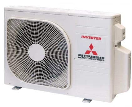 Mitsubishi Heavy Industries  MHIDXK06ZSA-W-SET, Cooling 2KW, Heating 2.7KW