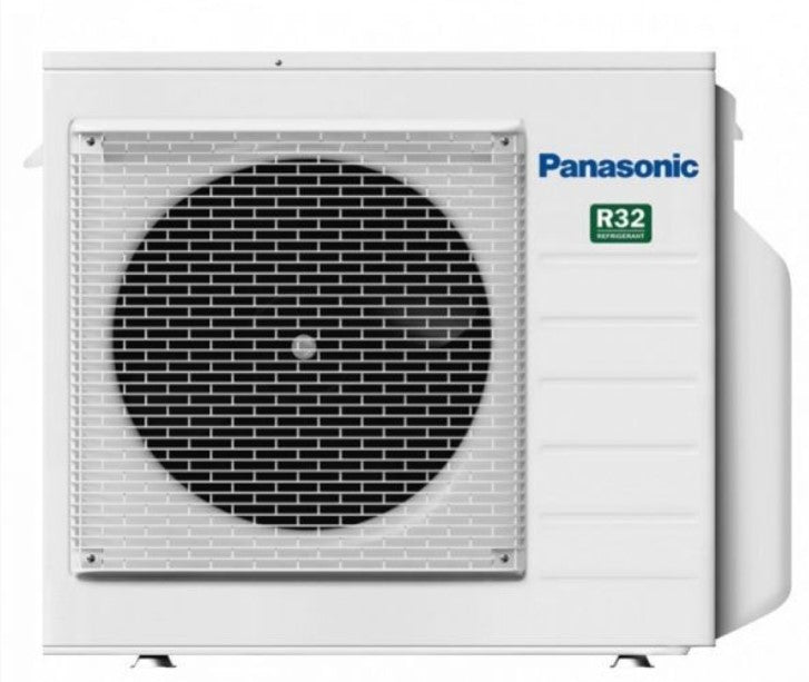 Panasonic  XKR  CS-RZ80XKR, Cooling 8KW, Heating 9KW