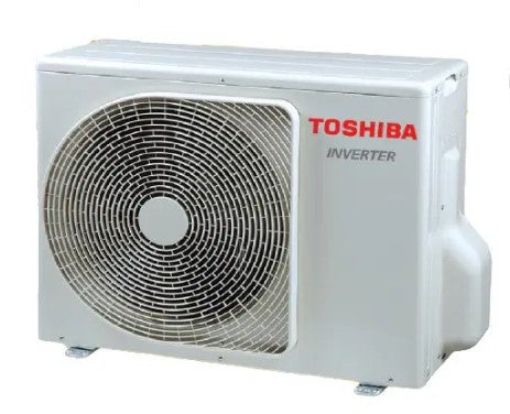 Toshiba Seiya Basic - R32 RAS-07E2KV2G-A, Cooling 2KW, Heating 2.5KW